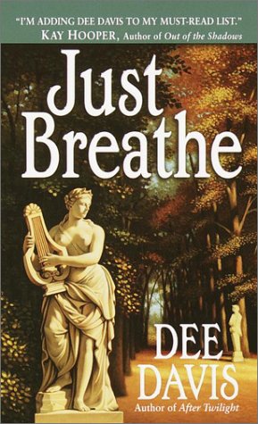 Just Breathe (Mass Market Paperback)