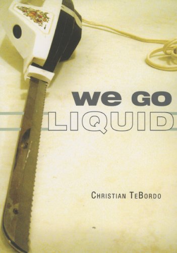We Go Liquid (Paperback)