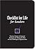 Checklist For Life For Leaders by Thomas Nelson Publishers