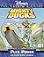 Mighty Ducks: Puck Power an...