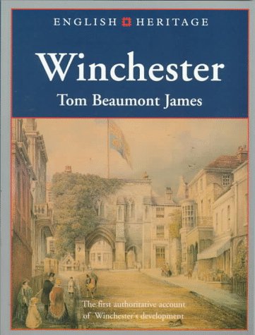 Winchester (Paperback)