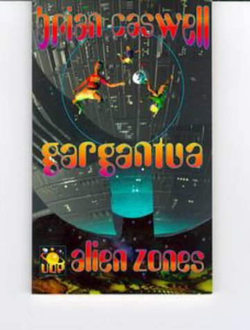 Gargantua (Aliens Zone)