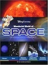 Disney Learning Wonderful World Of Space