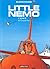 Le grand vol (Little Nemo (...