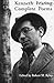 Kenneth Fearing Complete Poems