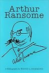 Arthur Ransome: A Bibliography (Winchester Bibliographies of 20th Century Writers)