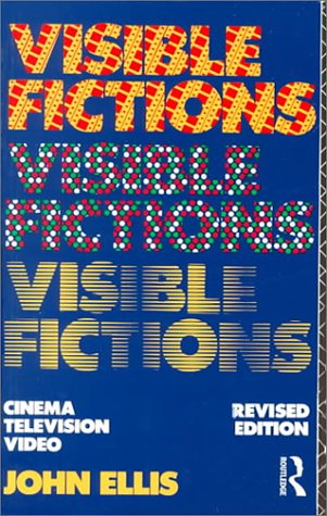 Visible Fictions (Paperback)