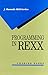 Programming in REXX by Charles Daney