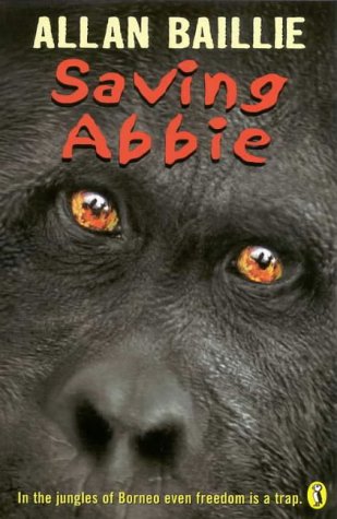 Saving Abbie (Paperback)