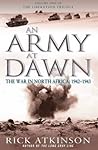 An army at dawn -...