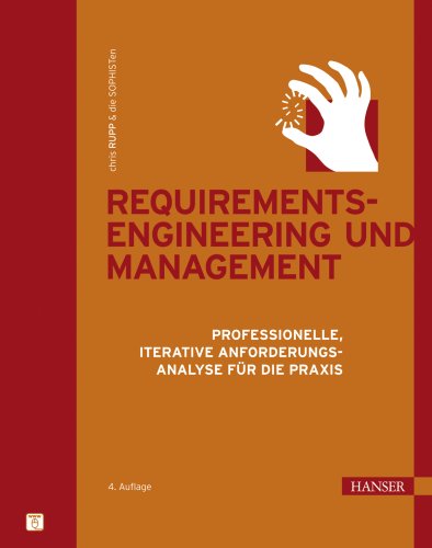 Requirements-Engineering und -Management (Hardcover)