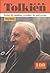 J.R.R. Tolkien by Celso Román