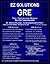 EZ GRE - Math Strategies