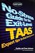 No-Stress Guide to the Exit-Level TAAS: Expert Tips to Help Boost Your Score
