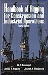 Handbook of Rigging: For Construction and Industrial Operations