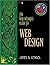 The Web Wizard's Guide to Web Design (Addison-Wesley Web Wizard Series)