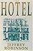 The Hotel by Jeffrey Robinson