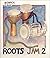 Roots Jam 2: African and Afro-Latin Drum Rhythms