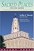 Sacred Places: A Comprehens...