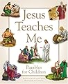 Jesus Teaches Me by Randy-Lynne Wach
