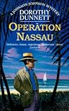 Operation Nassau by Dorothy Dunnett