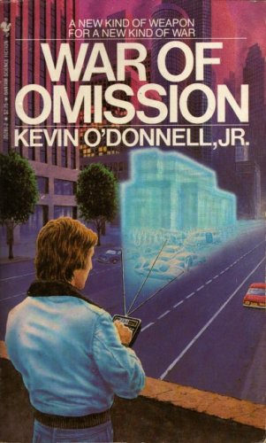 War of Omission (Mass Market Paperback)
