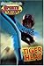 Tiger Heat (Sports Mystery, #2)