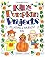 Kids' Pumpkin Projects: Pla...