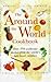 Around The World Cookbook