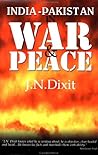 India-Pakistan in War and Peace