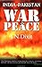 India-Pakistan in War and Peace by J.N. Dixit