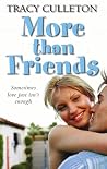 More Than Friends More Than Friends