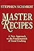 Master Recipes