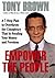 Empower the People: Overthr...