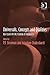 Universals, Concepts and Qualities