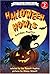 Halloween Howls: Holiday Poetry (I Can Read Book 2)