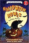 Halloween Howls: Holiday Poetry (I Can Read Book 2)