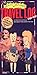 Beavis and Butthead Travel Log (MTV's Beavis & Butt-Head)