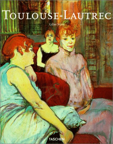 Toulouse-Lautrec (Big Series Art)