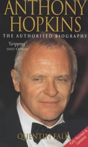 Anthony Hopkins : The Authorised Biography (Paperback)