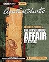 The Mysterious Affair at Styles by Michael Bakewell
