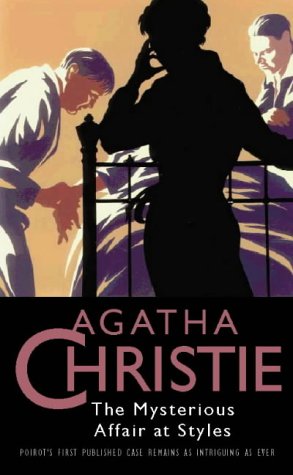 The Mysterious Affair at Styles