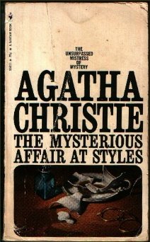 The Mysterious Affair at Styles