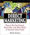 Streetwise Direct Marketing (Adams Streetwise Series)