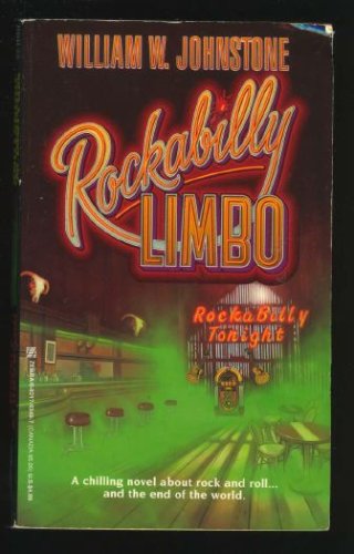Rockabilly Limbo (Paperback)