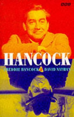 Hancock (Paperback)