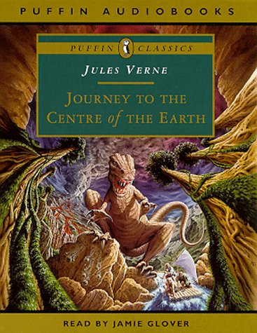 Journey To The Centre Of The Earth