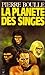 La Planète des singes