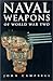 Naval Weapons of World War Two
