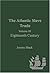 The Atlantic Slave Trade, Volume III: Eighteenth Century